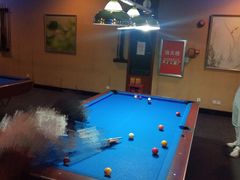 -广州保龄球馆(广州天河体育中心店)