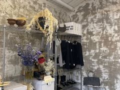 -边渡咖啡烘焙店(昙华林店)
