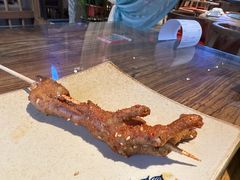 -水煮三国·川鲁江湖菜(香山店)