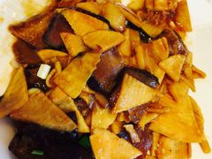 -马凯餐厅(长椿街店)