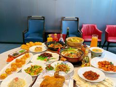 -秦月轩·陕西家乡菜(阜成路·五棵松店)