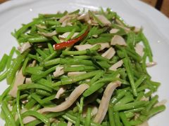 -芳芳私房菜·精做淮扬菜(承德路店)