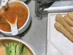 -海底捞火锅(龙岗星河COCO Park店)