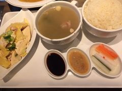 -翠华餐厅