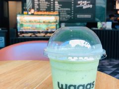 -Wagas沃歌斯(环贸店)