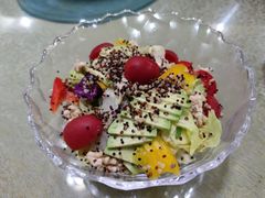 -福慧慈缘素食餐厅(王府井店)