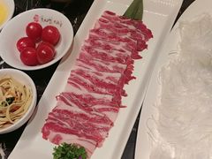 -世贸万锦大酒店·烹大师火锅达人