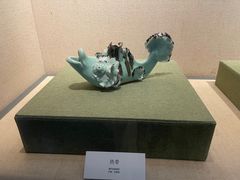-浙江省博物馆(孤山馆区)