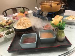 -陕西会客厅·宴会厅·唐世佳宴