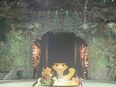 -广州长隆国际大马戏