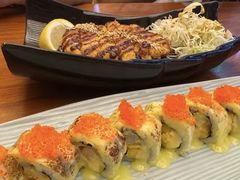 -白石的深夜食堂(万达店)