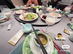 -海天楼中餐厅(吴宫泛太平洋酒店)