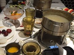 -星伦多自助料理(华润万象城店)
