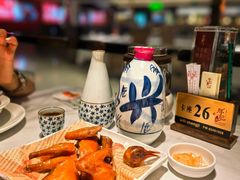-勝記酒家·37年老字号·经典粤菜(南山花园城店)
