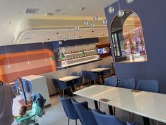-夏日玛莉西餐厅(中茂城店)