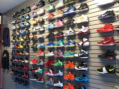 -Flight Club Los Angeles