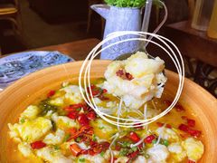 -胡桃里音乐酒馆(万科城市广场店)