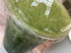 农夫五青汁-农畉LONFOOD(福田星河COCOPark店)