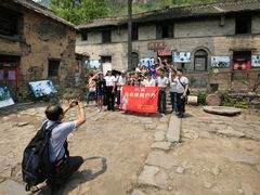 景点-齐王寨景区