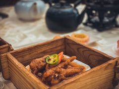 -鼎珑点心仔(燕塘店)