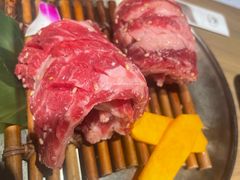 -西塔老太太泥炉烤肉(亚运村店)