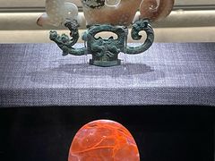 -邯郸市博物馆(新馆)
