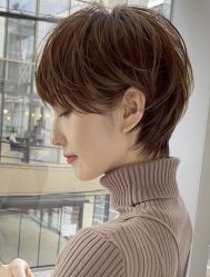 -Sying杉影日式烫染專門店