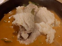 -京门老爆三·铜锅涮肉 爆肚(望京店)