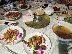 -庆云楼饭庄(什刹海店)