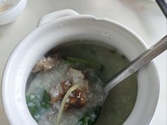 -嘉升大排档(番禺总店)