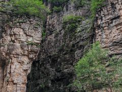 -龙门涧景区