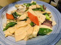-炊烟·山房菜