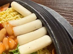 -韩鼎丰·韩国料理(林奥店)