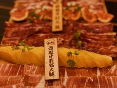 -斯普汇生蚝牛排馆(中骏世界城店)