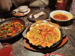 -新白鹿餐厅(金鹰新街口店)