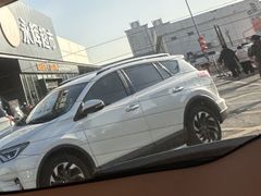 -永辉超市(鲁谷店)