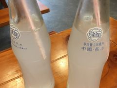 老长沙汽水-刘氏三和面馆