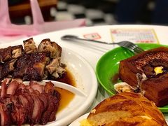 -澳门陈光记烧味饭店(南京德基广场店)