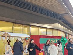 -佛山京华广场MALL