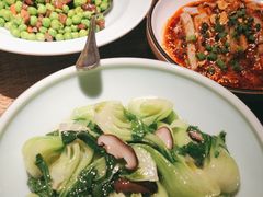 -渝信川菜(长安店)