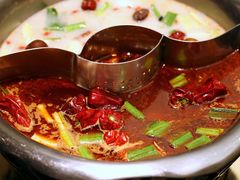-大四喜火锅(东风路店)
