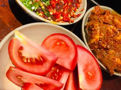 -四小区火锅·巷子里的重庆火锅(花照壁店)