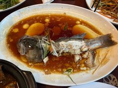 -古南都·老广东酒楼(龙江店)