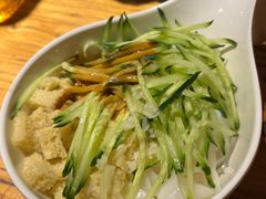-平娃三宝烧烤·面食(富丰桥店)