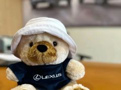 -哈尔滨龙晟雷克萨斯