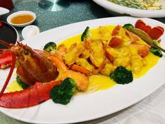 -上海人家花樣年华(中山公园店)