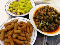 -大拇指龙虾(娄葑文体中心店)