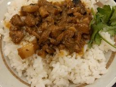 大王香菇卤肉饭-永和大王(茉莉上新·星塘街店)