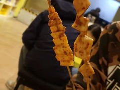 -望京小腰(北京总店)