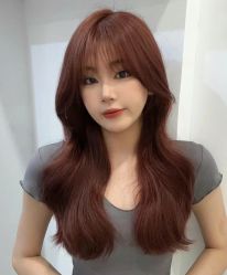 -丽时 Hair Salon